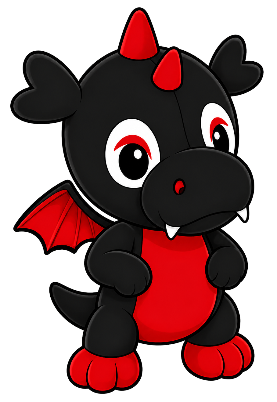 Mascotte RBC63