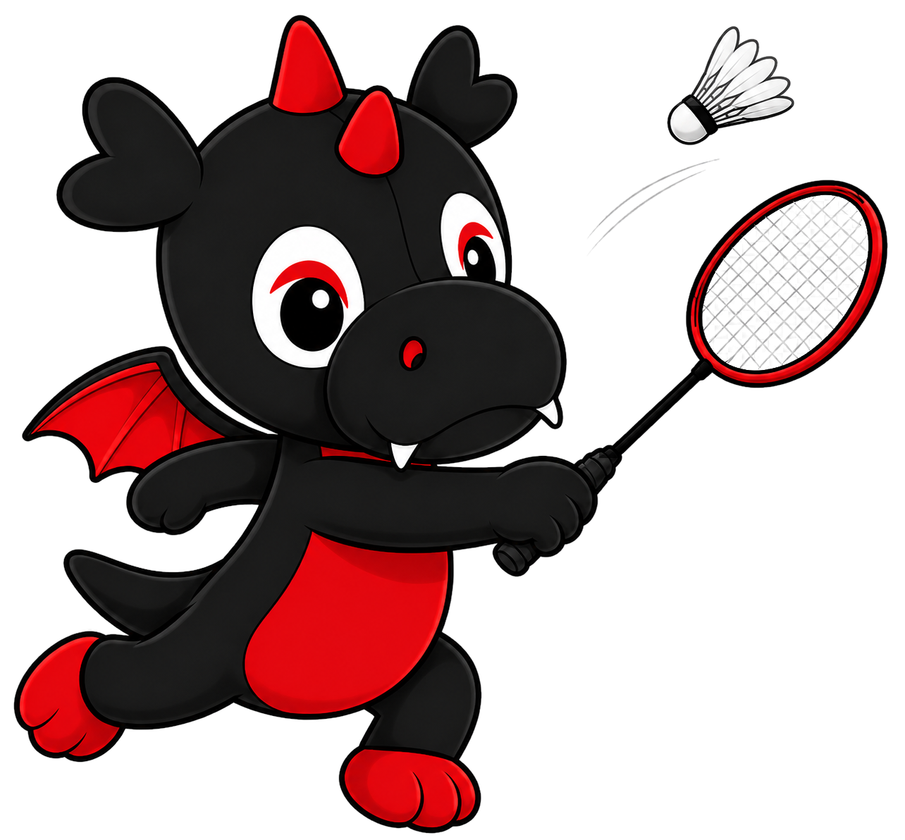 Mascotte RBC63
