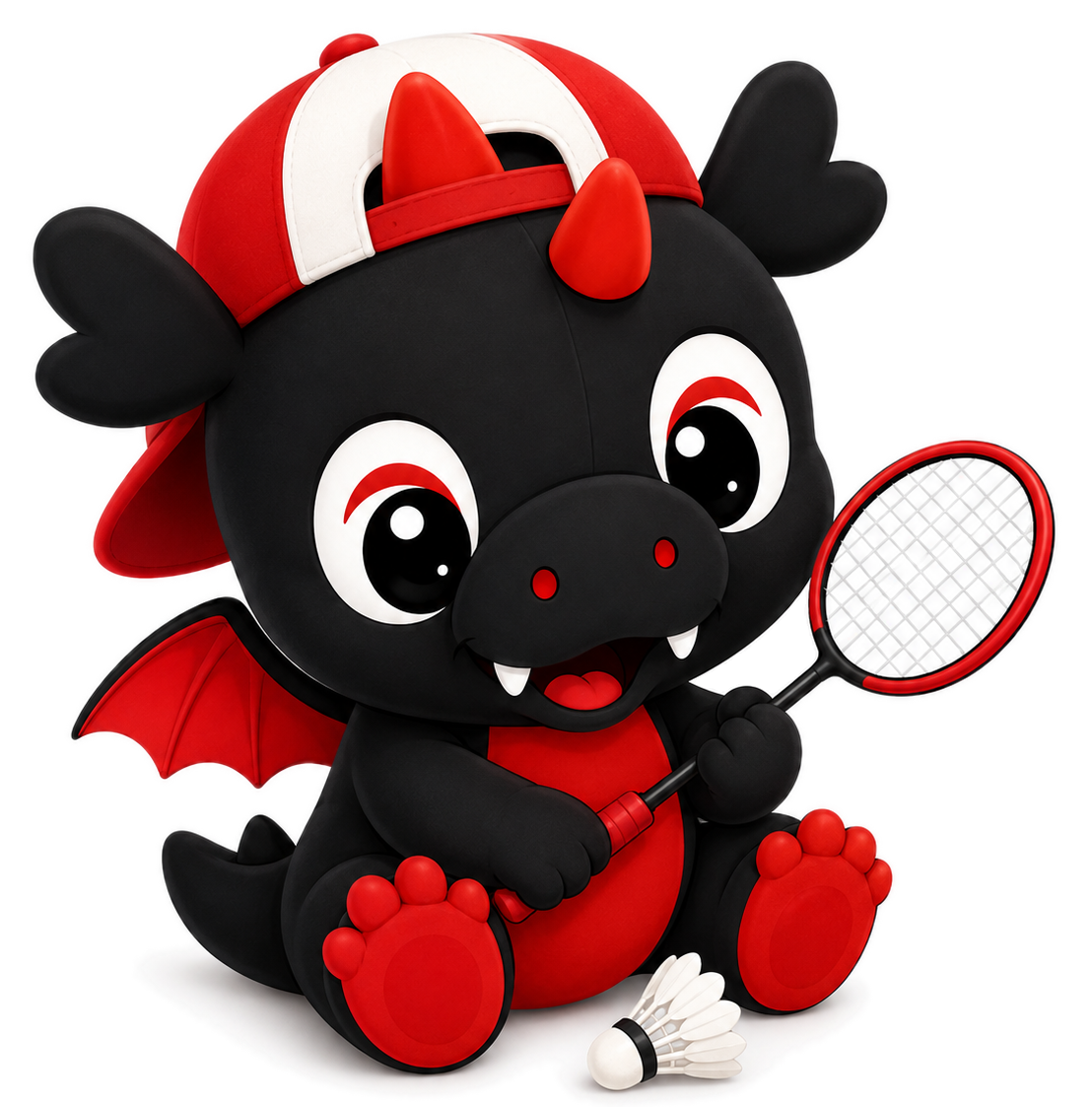 Mascotte RBC63