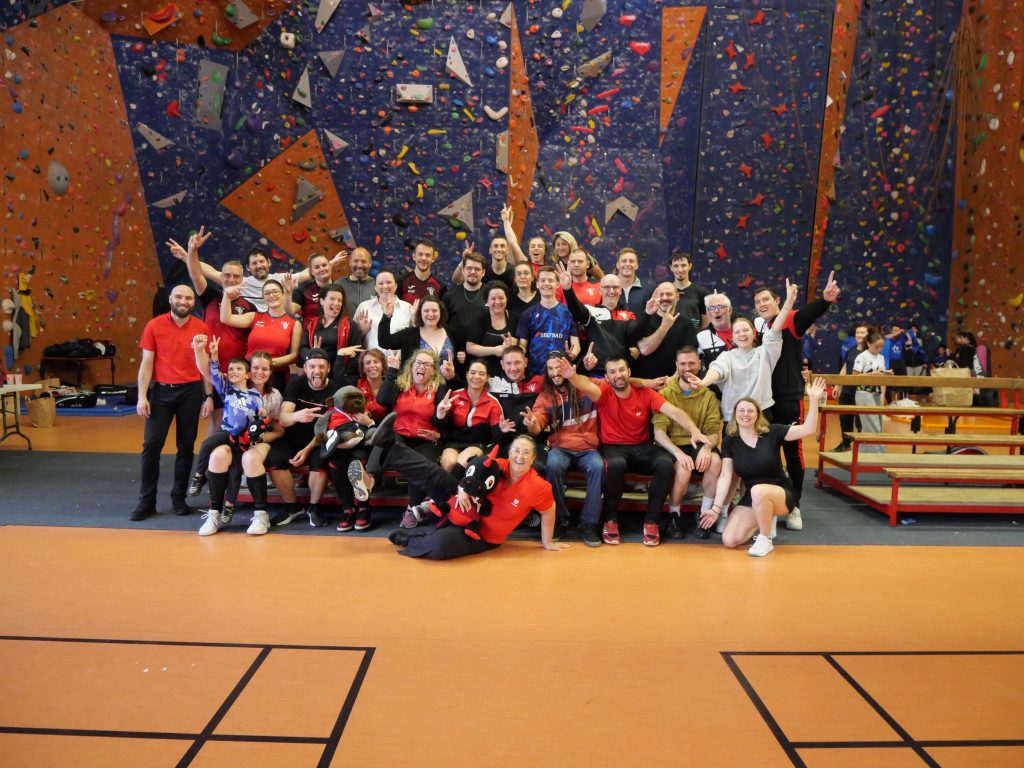 Photo tournoi RBC63