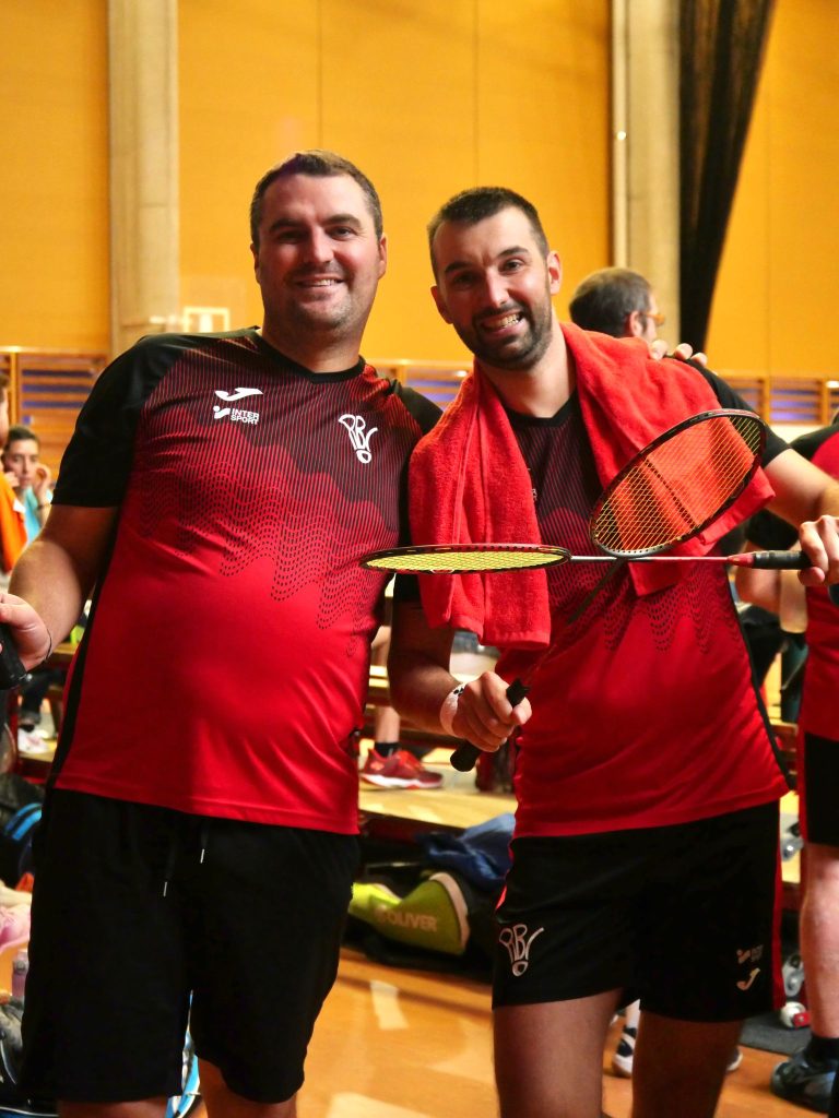 Photo tournoi RBC63