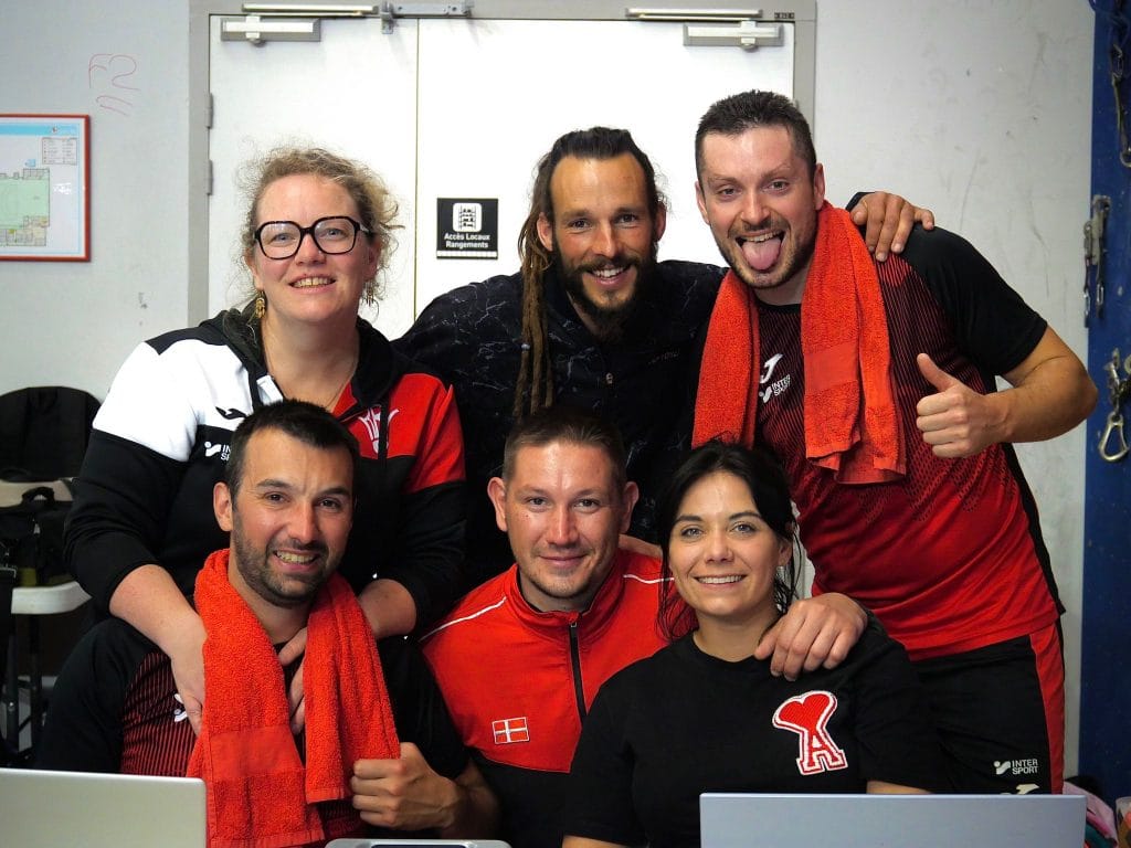 Photo tournoi RBC63