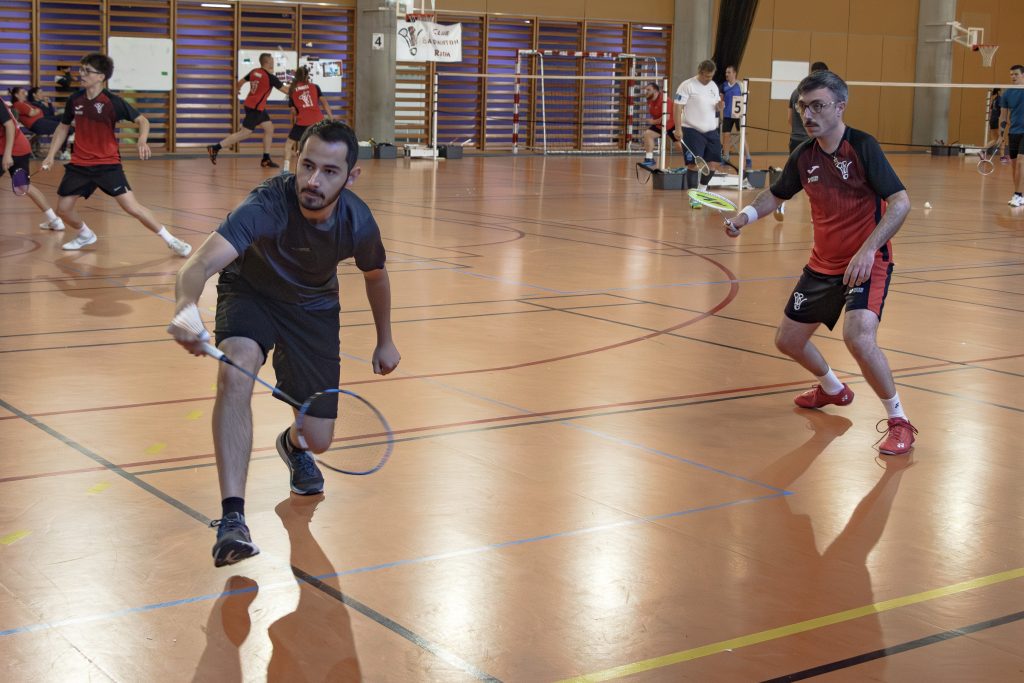 Photo tournoi RBC63