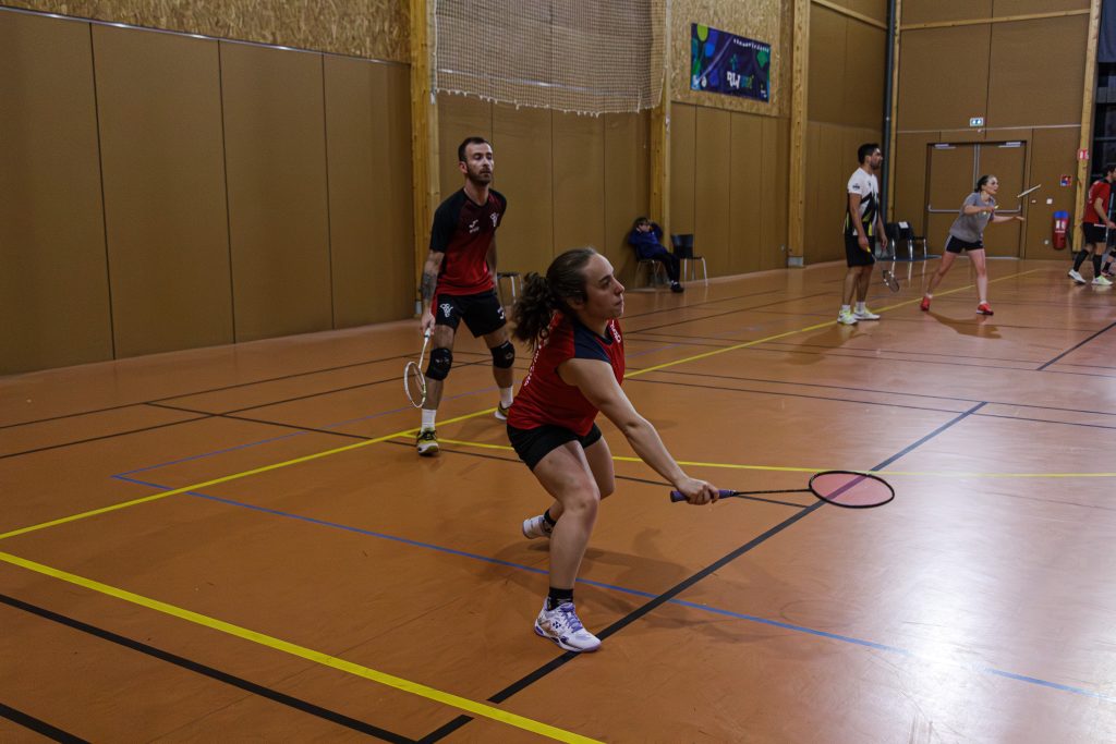 Photo tournoi RBC63