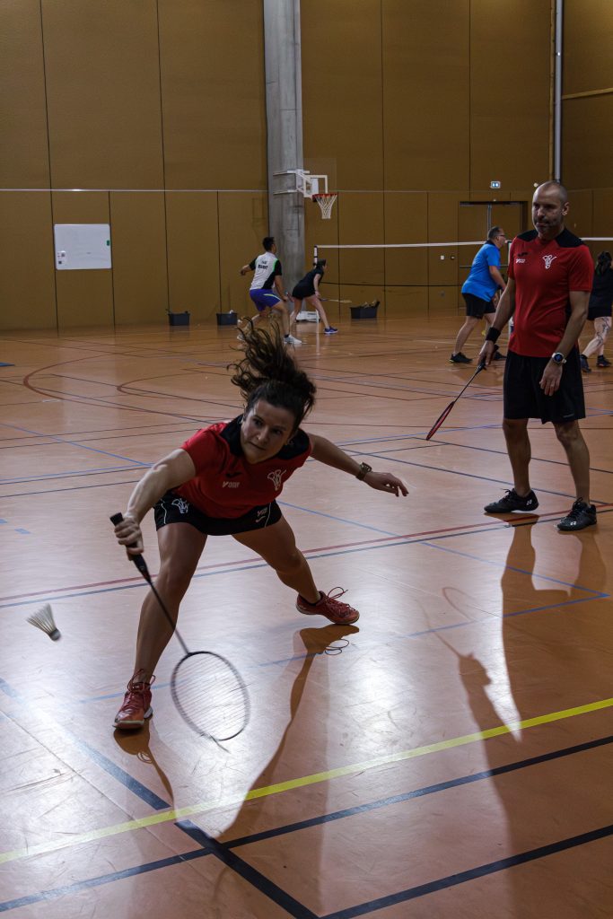 Photo tournoi RBC63