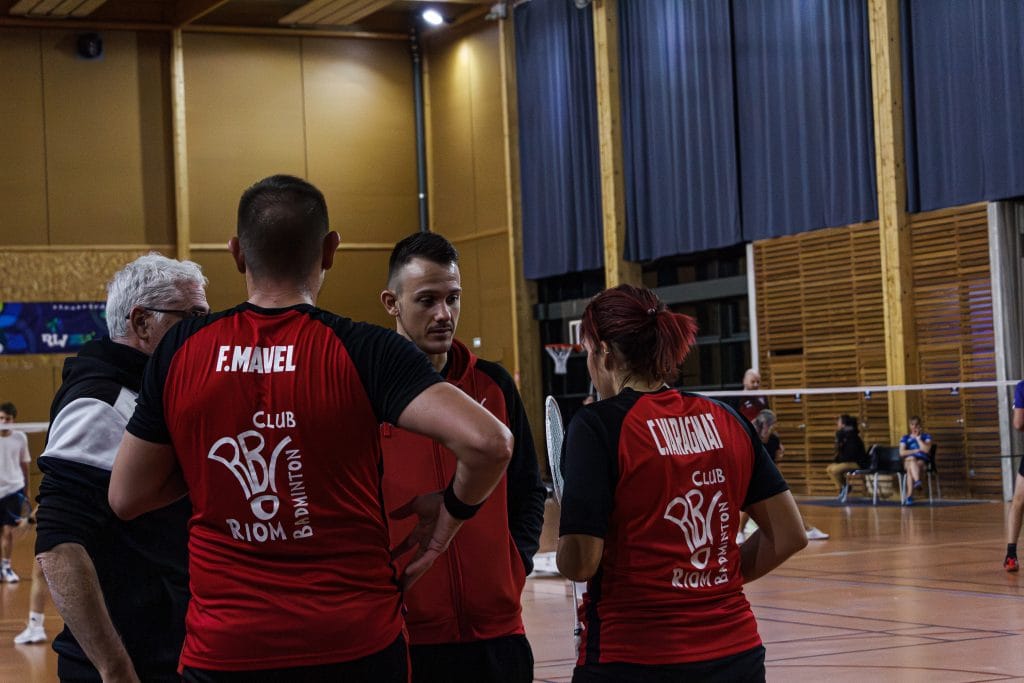 Photo tournoi RBC63