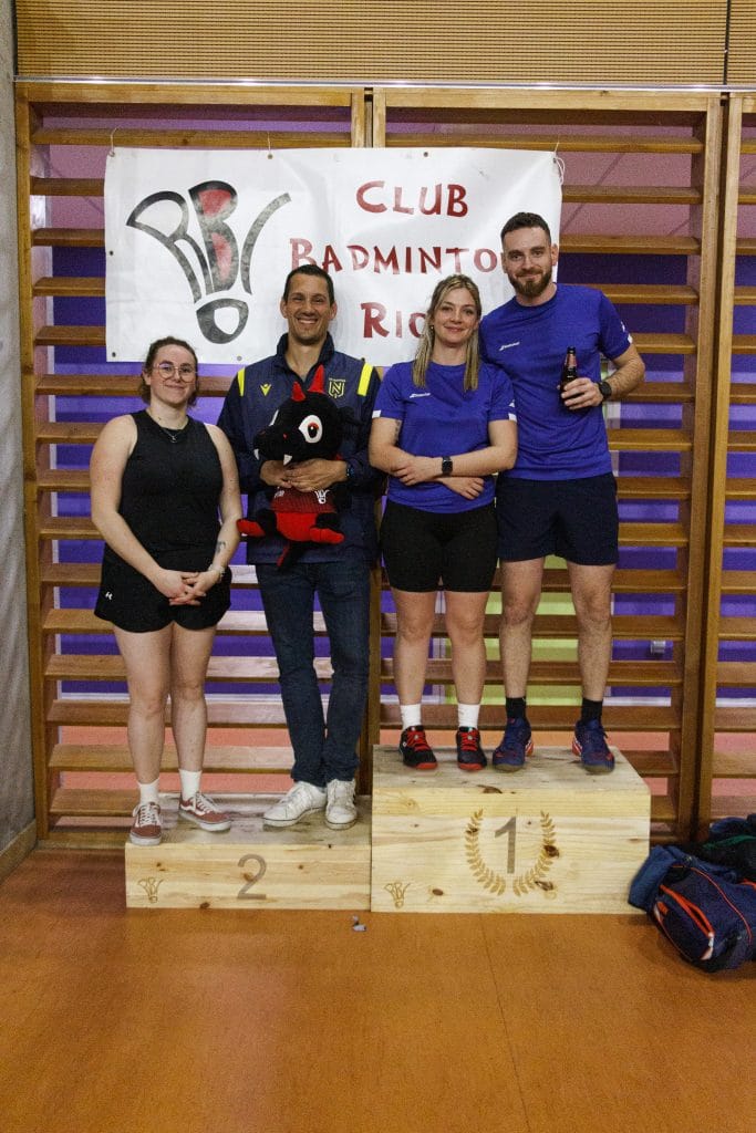 Photo tournoi RBC63