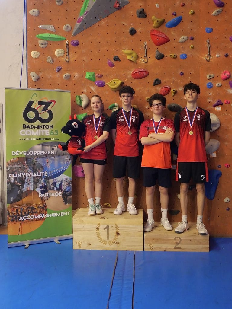 Photo tournoi RBC63