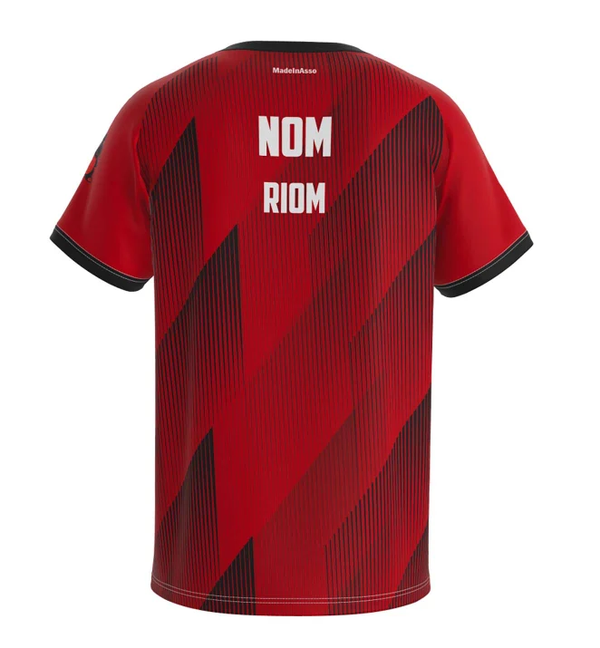Maillot homme — vue 2