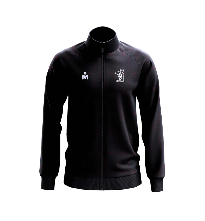 Veste de survêtement